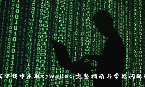 如何下载中本聪tpWallet：完整指南与常见问题解答