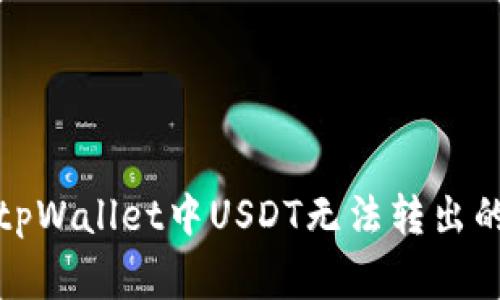 如何解决tpWallet中USDT无法转出的常见问题