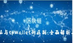 比特派与tpWallet的区别：全