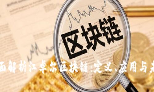 全面解析江卓尔区块链：定义、应用与未来