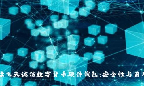 全面解读飞天诚信数字货币硬件钱包：安全性与易用性并重