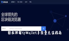 轻松理解tpWallet手续费充值