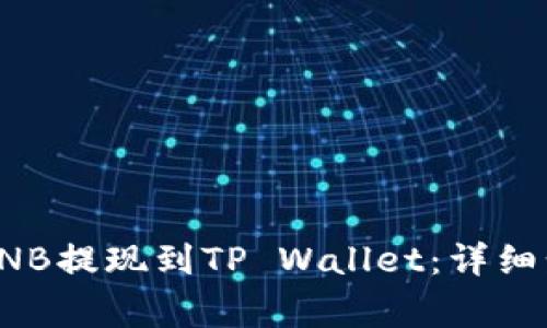 如何将币安的BNB提现到TP Wallet：详细步骤与注意事项