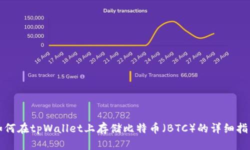 如何在tpWallet上存储比特币（BTC）的详细指南