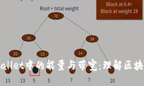 标题:
深入探讨tpWallet中的能量与带宽：理解区块链的关键资源