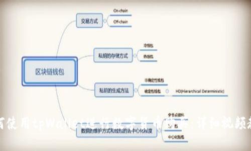 如何使用tpWallet进行数字货币购买：详细视频教程