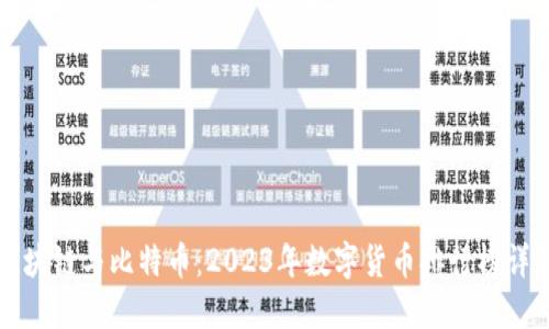 区块链与比特币：2023年数字货币排行榜详解