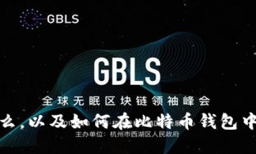 USDT是什么，以及如何在比特币钱包中管理USDT