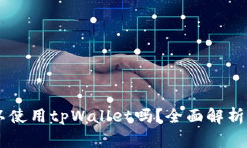 日本人可以使用tpWallet吗？全面解析与使用指南