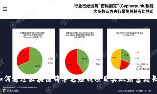 如何通过区块链薅羊毛赚钱项目实现财富增长？