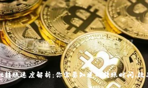 tpWallet转账速度解析：你需要知道的转账时间、效率及策略