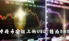 如何在tpWallet中将币安链上