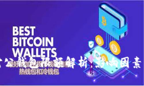 数字货币对公钱包限额解析：影响因素及最佳实践