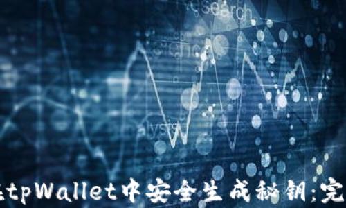 
如何在tpWallet中安全生成秘钥：完整指南
