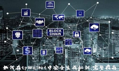 
如何在tpWallet中安全生成秘钥：完整指南