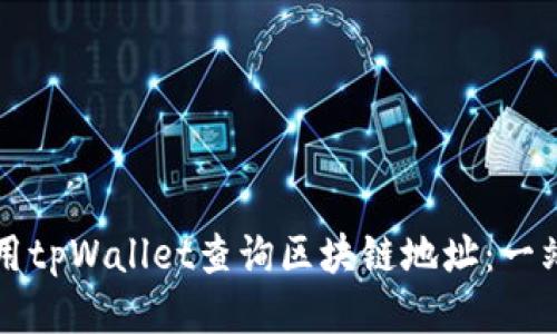如何使用tpWallet查询区块链地址：一站式指南