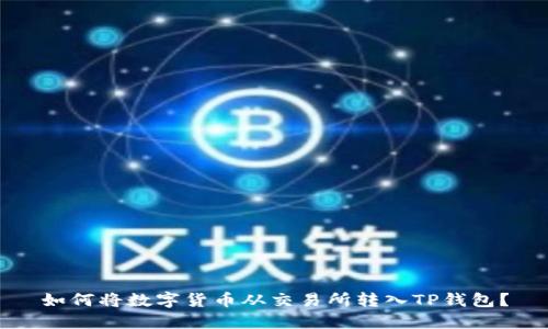 如何将数字货币从交易所转入TP钱包？
