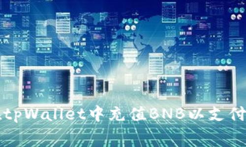 如何在tpWallet中充值BNB以支付矿工费