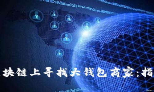 如何在区块链上寻找大钱包商家：指南与技巧