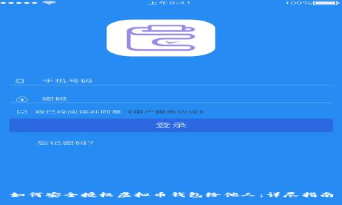 如何安全授权虚拟币钱包给他人：详尽指南