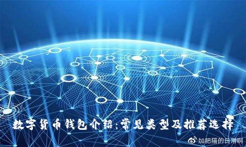 数字货币钱包介绍：常见类型及推荐选择
