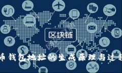 比特币钱包地址的生成原