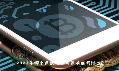 2023年哪个区块链项目最有赚钱潜力？
