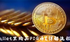 如何在tpWallet里购买PIG币？