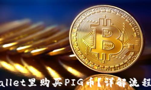 
如何在tpWallet里购买PIG币？详解流程与注意事项