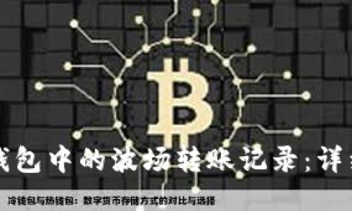 如何删除TP钱包中的波场转账记录：详细步骤与技巧