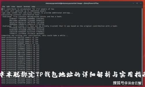 中本聪绑定TP钱包地址的详细解析与实用指南