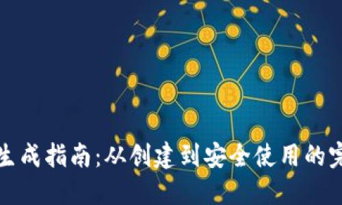 比特币生成指南：从创建到安全使用的完整过程